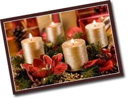 Advent ve Dvoře